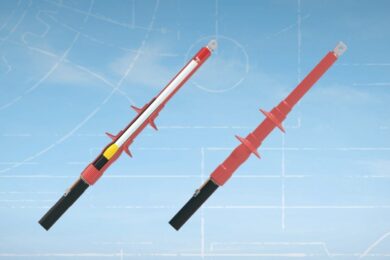 Cable Termination & Kits