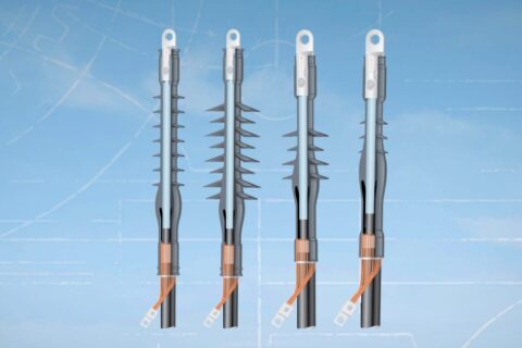Cable Termination & Kits