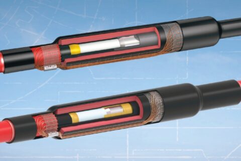 Cable Joints & Separable Connector