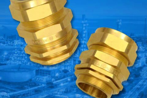 Apa itu Cable Gland?