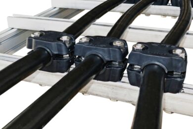 Cable Lugs, Glands, Cleats & Clamps