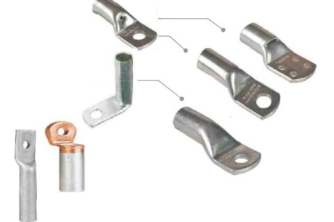 Aplikasi Cable lugs di Industri listrik Indonesia