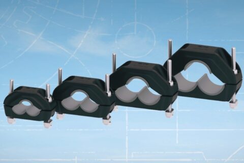 Cable Lugs, Glands, Cleats & Clamps
