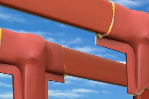 Insulation & Cover Protection