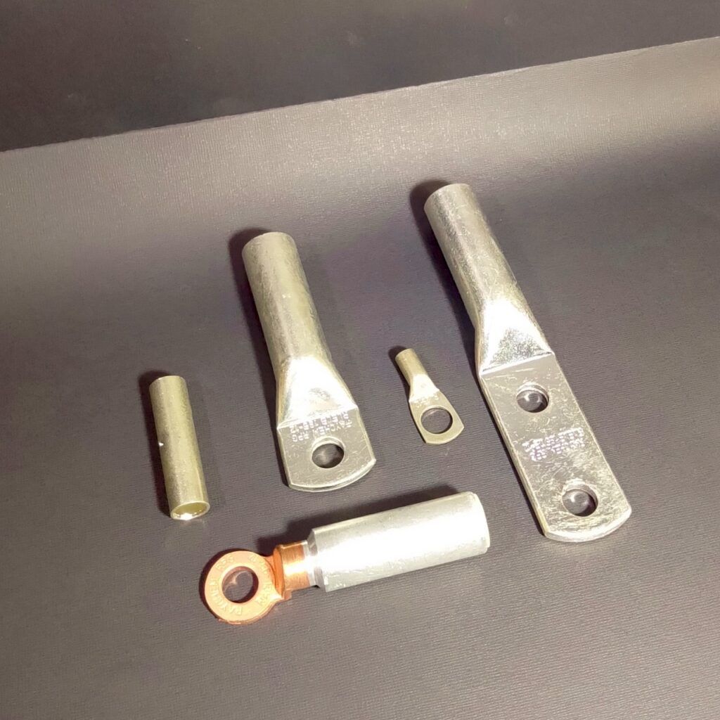 Pentingnya Cable Lugs dalam Instalasi Listrik yang Aman dan Efisien