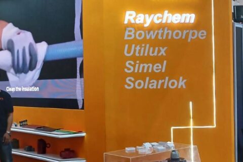 Apa Itu Raychem Raysulate System?