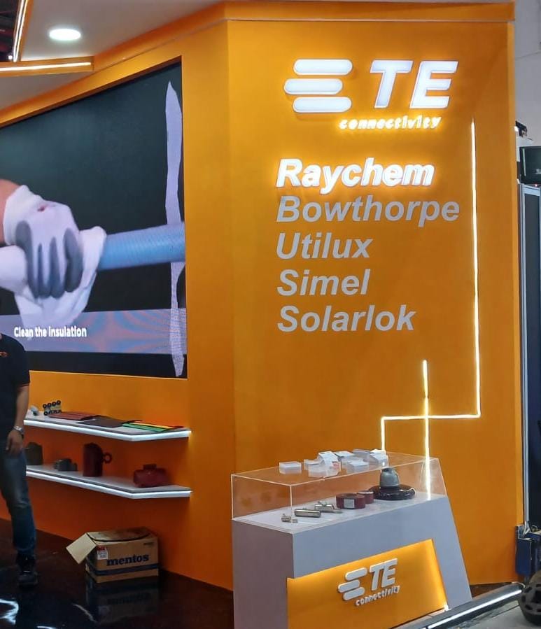 Apa Itu Raychem Raysulate System?