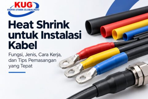 Apa Itu Heat Shrink?